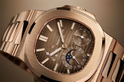 patek philippe nautilus gold|Patek Philippe Nautilus gold price.